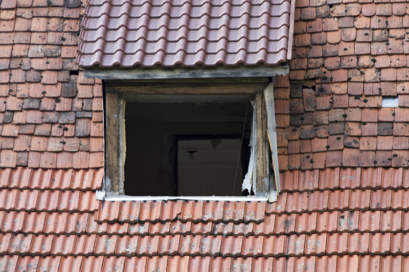 Dormer Loft Conversion in London Greater London