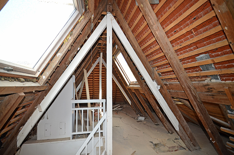 How Much A Loft Conversion Cost in London Greater London