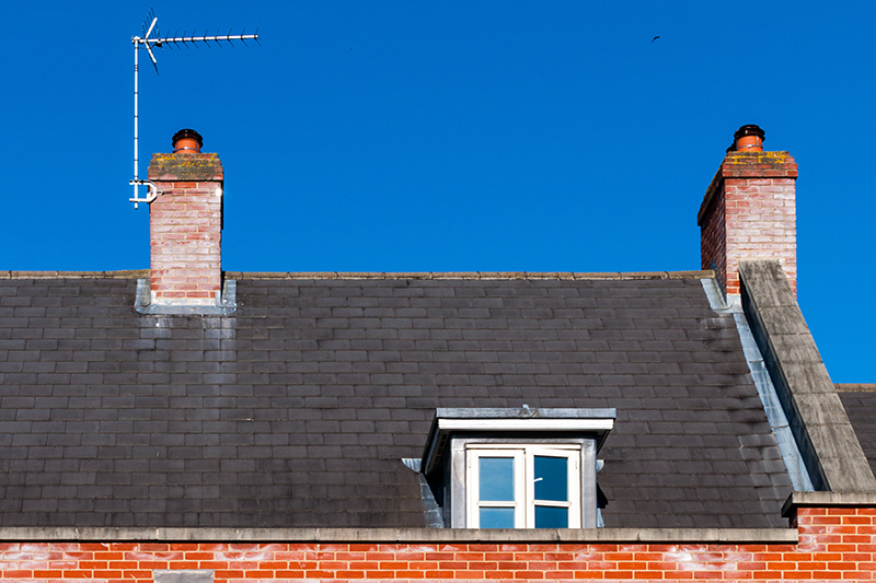 Loft Conversion Permitted Build in London Greater London