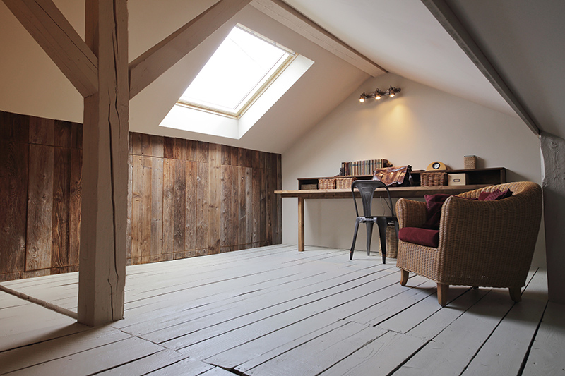 Loft Conversion Regulations in London Greater London